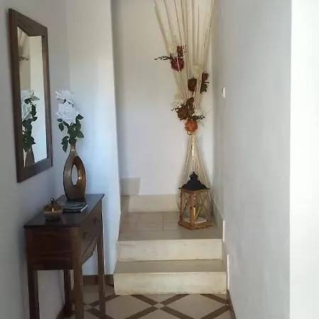 Ca Michico Vila Tous Exterior foto