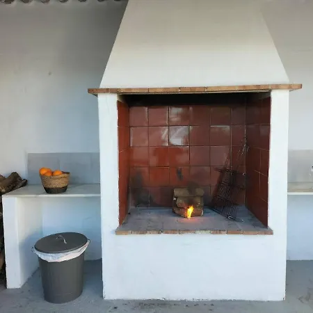 Ca Michico Vila Tous Exterior foto