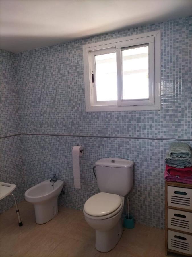 Ferienhaus Ca Michico Tous